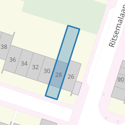 Perceel JPS00-B-2745