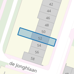 Perceel JPS00-B-2764