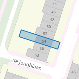 Perceel JPS00-B-2765