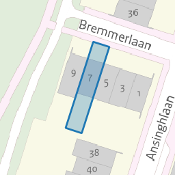 Perceel JPS00-B-2771