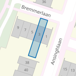 Perceel JPS00-B-2773