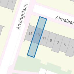 Perceel JPS00-B-2777