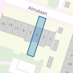 Perceel JPS00-B-2781