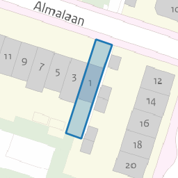 Perceel JPS00-B-2783