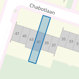 Perceel JPS00-B-2790