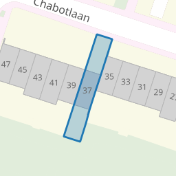 Perceel JPS00-B-2792