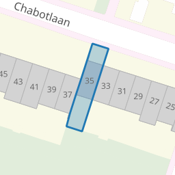 Perceel JPS00-B-2793