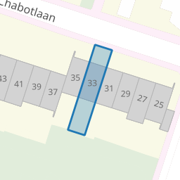 Perceel JPS00-B-2794