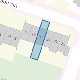 Perceel JPS00-B-2795