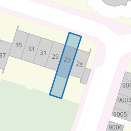 Perceel JPS00-B-2797