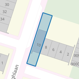 Perceel JPS00-B-2799