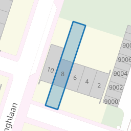 Perceel JPS00-B-2800