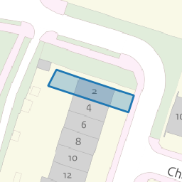 Perceel JPS00-B-2807