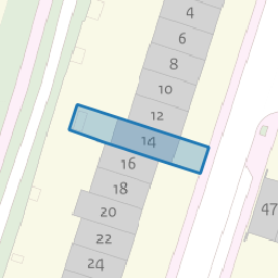 Perceel JPS00-B-2813