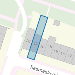 Perceel JPS00-B-2827