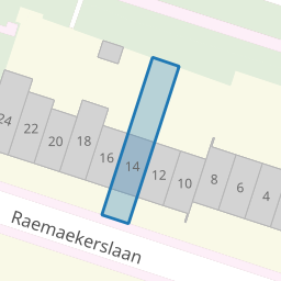 Perceel JPS00-B-2831