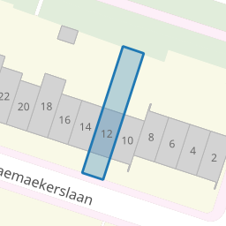 Perceel JPS00-B-2832