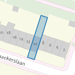 Perceel JPS00-B-2833