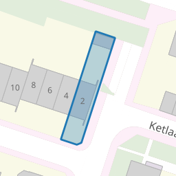 Perceel JPS00-B-2837