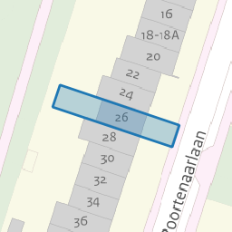 Perceel JPS00-B-2853