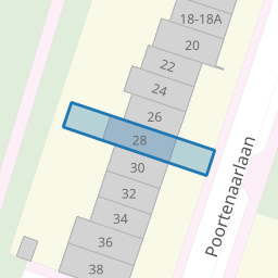 Perceel JPS00-B-2854