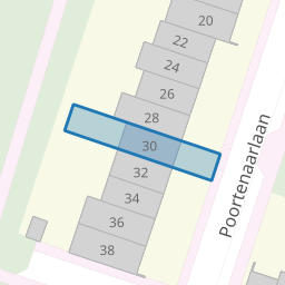 Perceel JPS00-B-2855