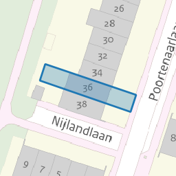 Perceel JPS00-B-2858