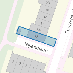 Perceel JPS00-B-2859