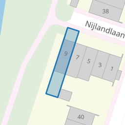 Perceel JPS00-B-2861