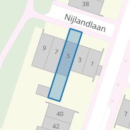 Perceel JPS00-B-2863