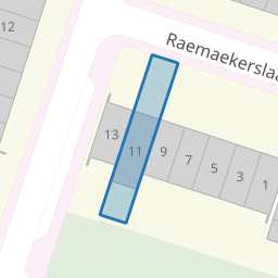 Perceel JPS00-B-2879