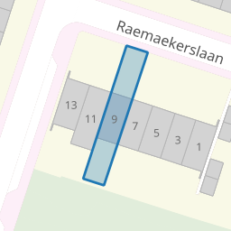 Perceel JPS00-B-2880