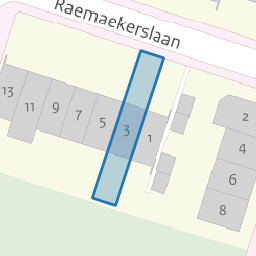 Perceel JPS00-B-2883