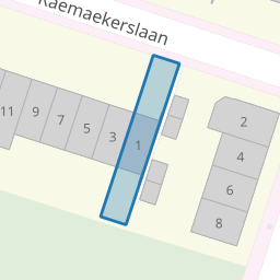 Perceel JPS00-B-2884