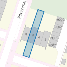 Perceel JPS00-B-2886