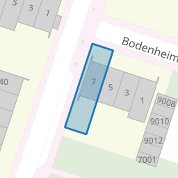 Perceel JPS00-B-2890