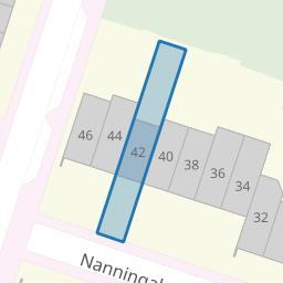 Perceel JPS00-B-2896