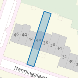 Perceel JPS00-B-2897