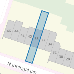 Perceel JPS00-B-2898