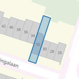 Perceel JPS00-B-2901