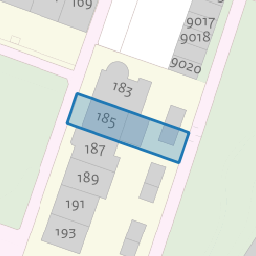 Perceel JPS00-B-2918