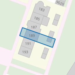 Perceel JPS00-B-2920