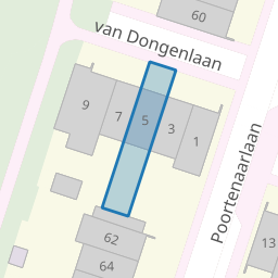 Perceel JPS00-B-2926