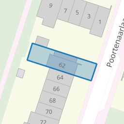 Perceel JPS00-B-2929