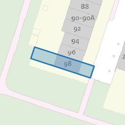 Perceel JPS00-B-2947