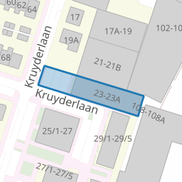 Perceel JPS00-B-2955