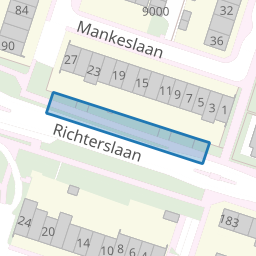 Perceel JPS00-B-2960