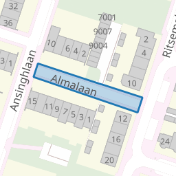 Perceel JPS00-B-2968