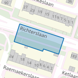 Perceel JPS00-B-2975