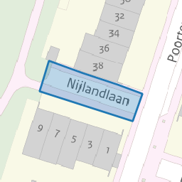 Perceel JPS00-B-2979